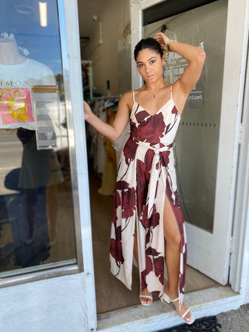 Jumpsuit/Playsuit