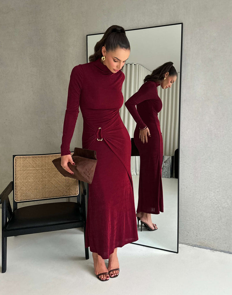 Angelique Dress