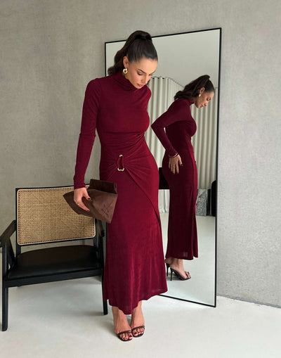 Angelique Dress
