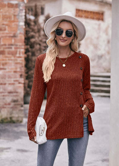 Tabitha Knit