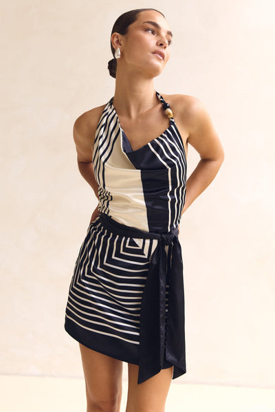 Nova Mini Dress