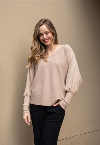 Bianca Knit