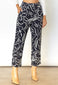 Trapeze Pant