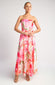 Eliza Strapless Jumpsuit