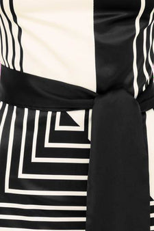 Nova Mini Dress