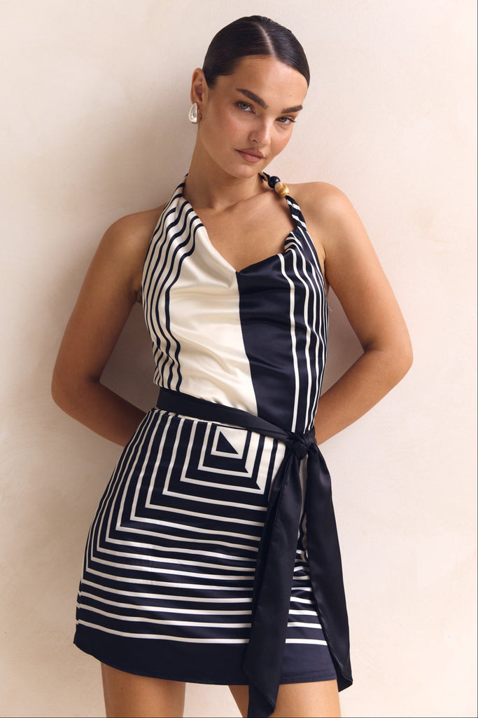 Nova Mini Dress