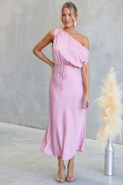 Jordan Maxi Dress
