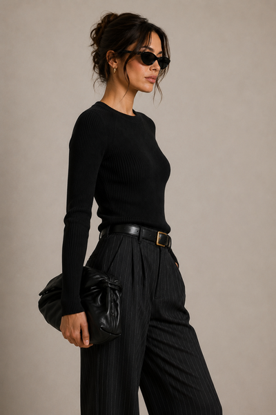 Drifter Luxe Knit