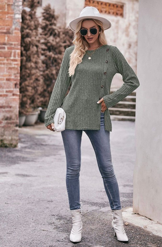 Tabitha Knit