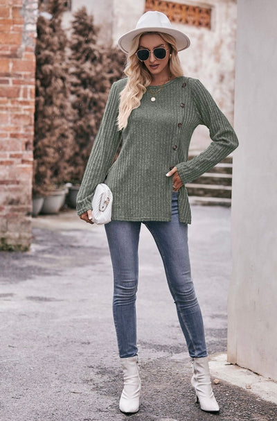 Tabitha Knit