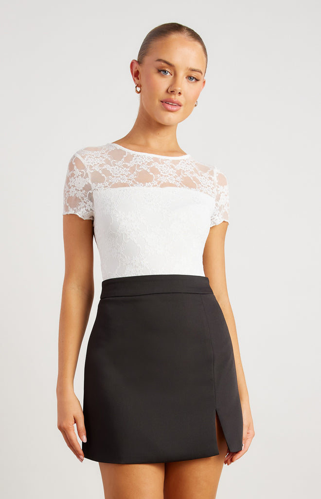 Florence Bodysuit