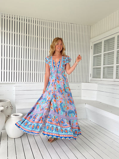 Romy Maxi