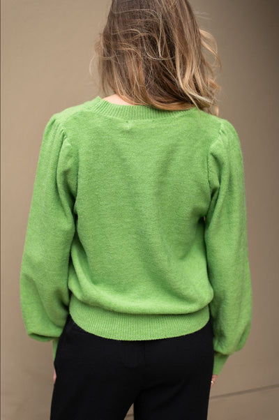 Frida Knit