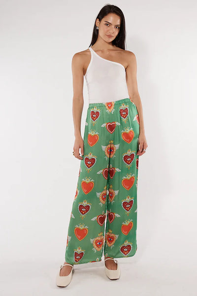 Bettina Pant