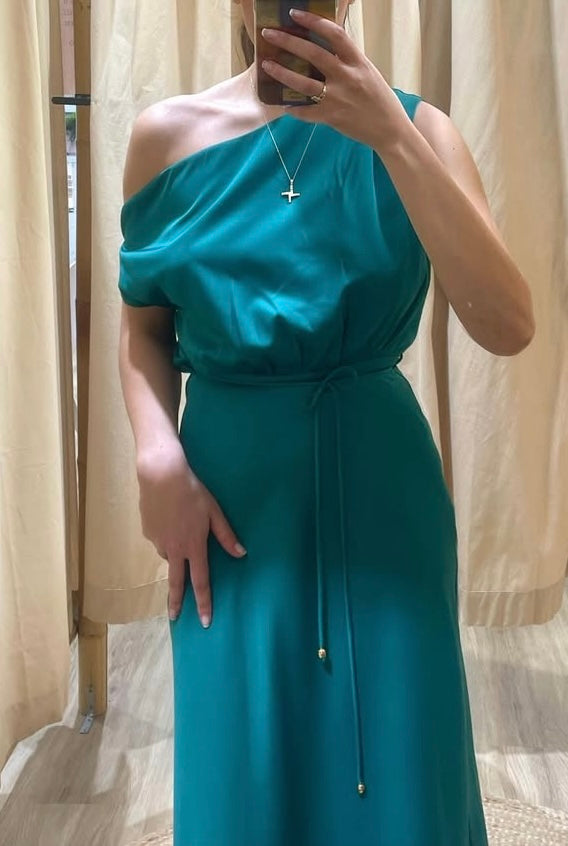 Jordan Maxi Dress