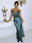 Fever Satin Maxi