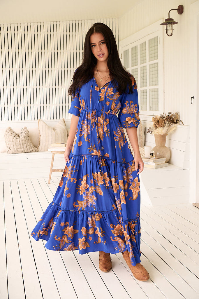 Mariana Maxi