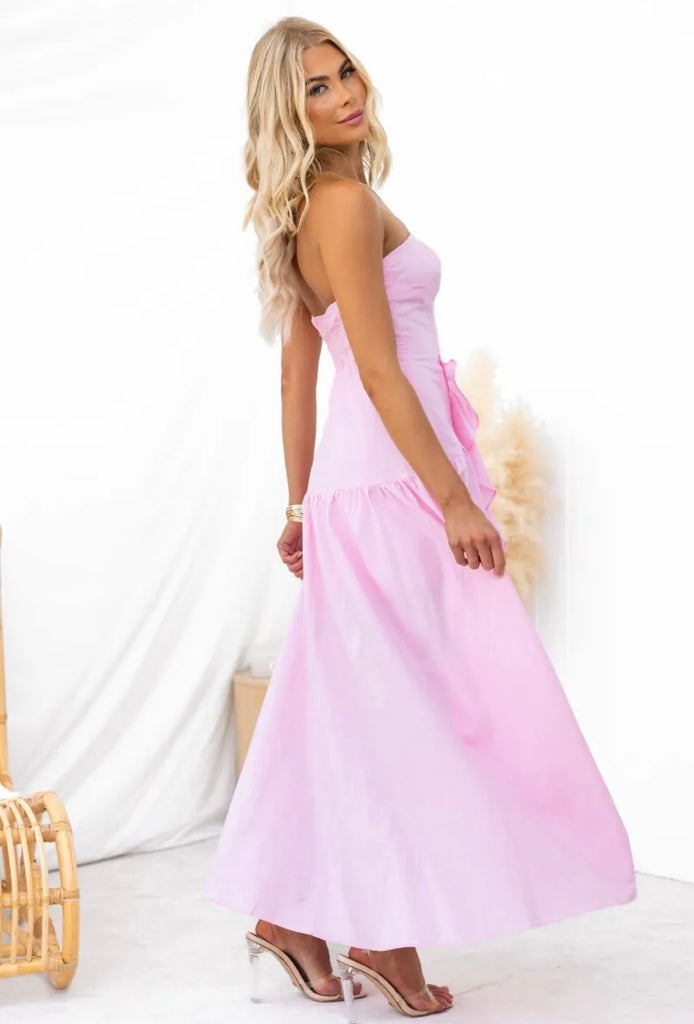 See Me Now Dress