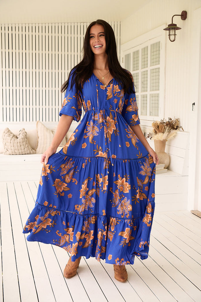 Mariana Maxi