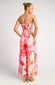 Eliza Strapless Jumpsuit