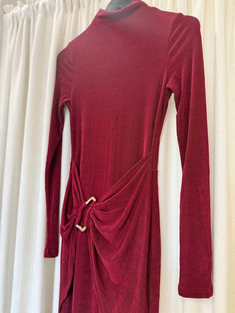 Angelique Dress