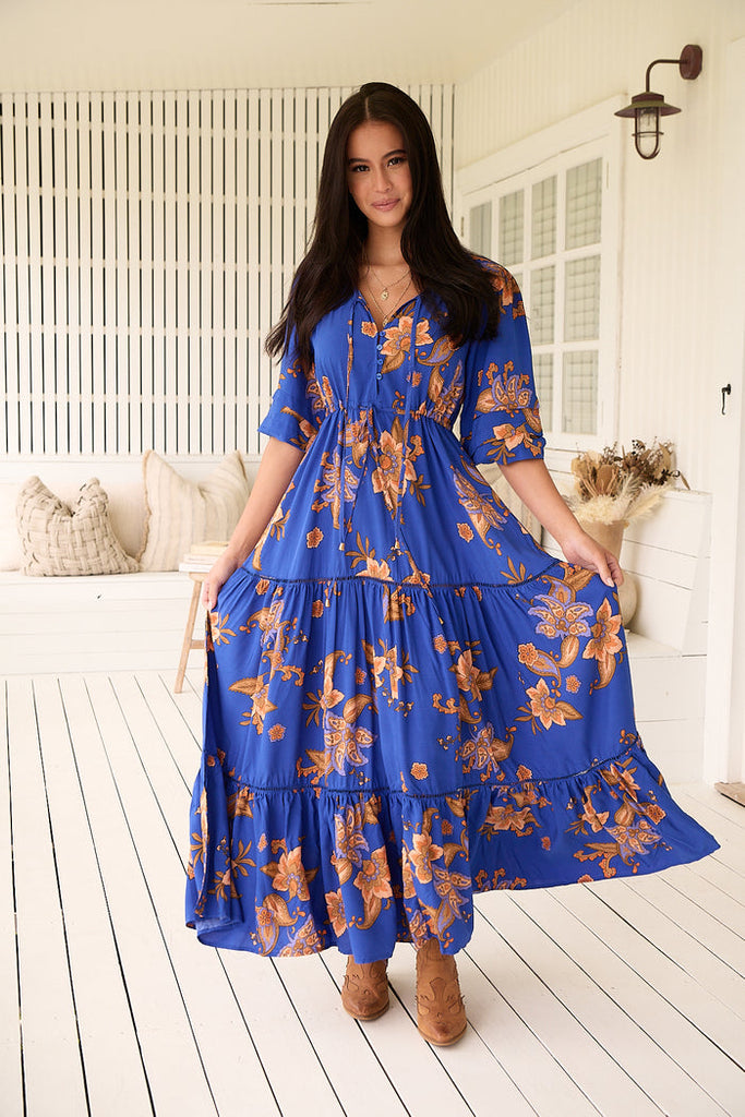 Mariana Maxi