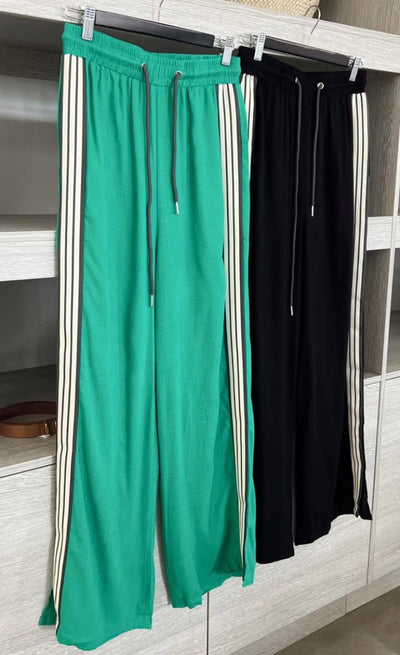 Something Somewhere Pants