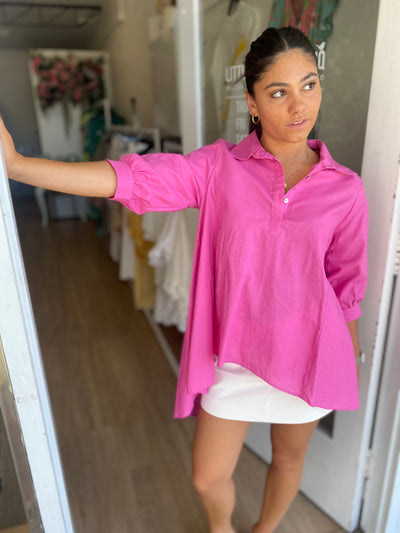 Novel Shirt