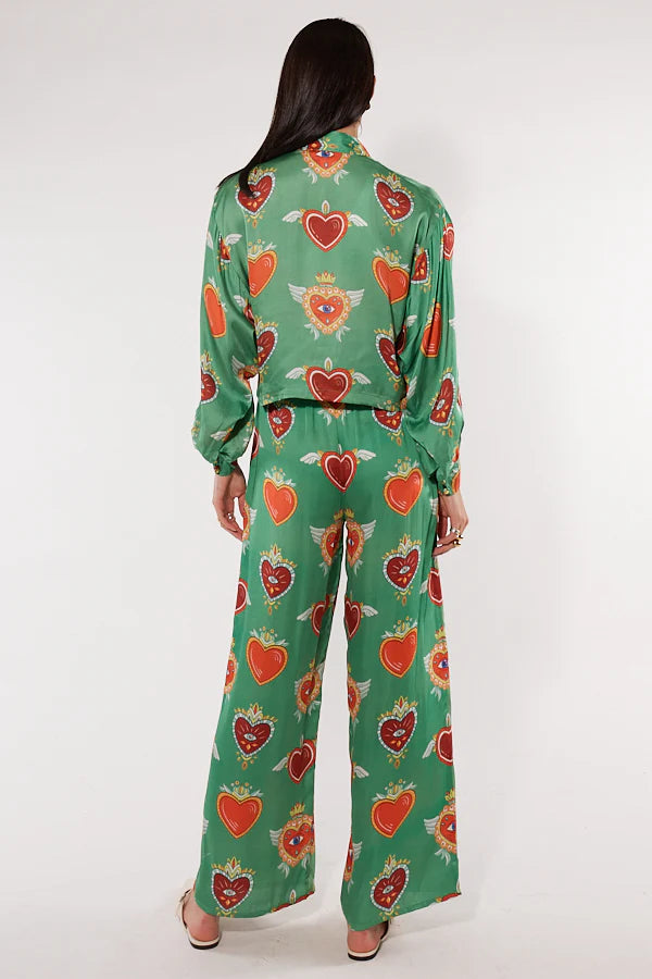 Bettina Pant