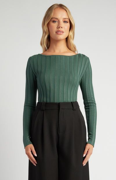 First Directions Knitted Top