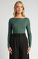 First Directions Knitted Top