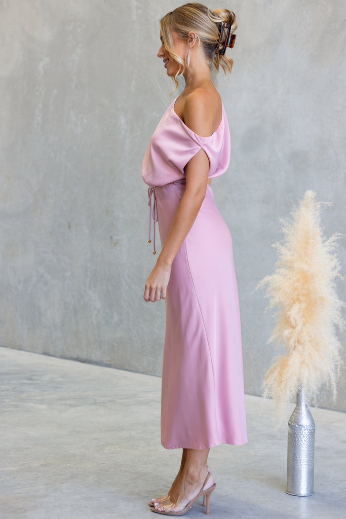 Jordan Maxi Dress