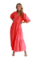 Heartstrings Midi Dress