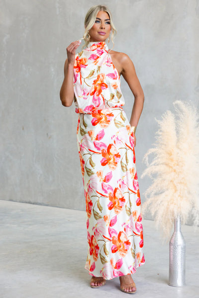 Summer Persuasion Dress