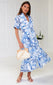 Wallace Midi Dress