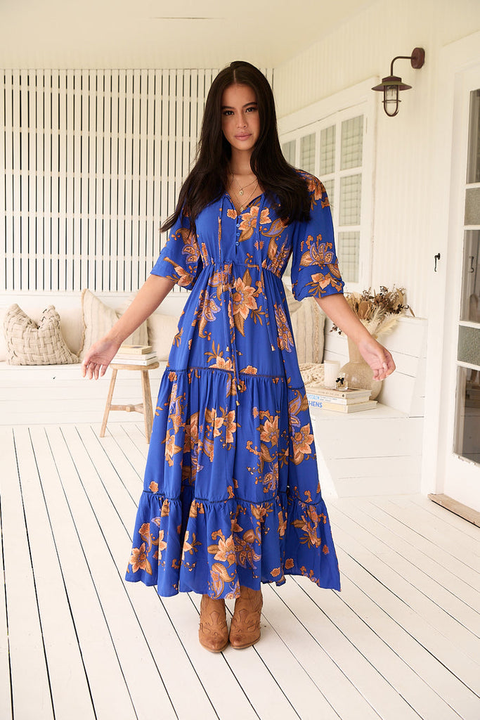 Mariana Maxi