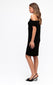 Caprice Knit Dress
