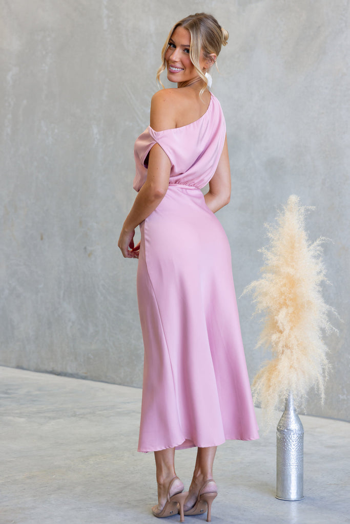Jordan Maxi Dress