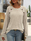 Beaker Knit