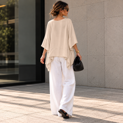 Kylie Tunic Top