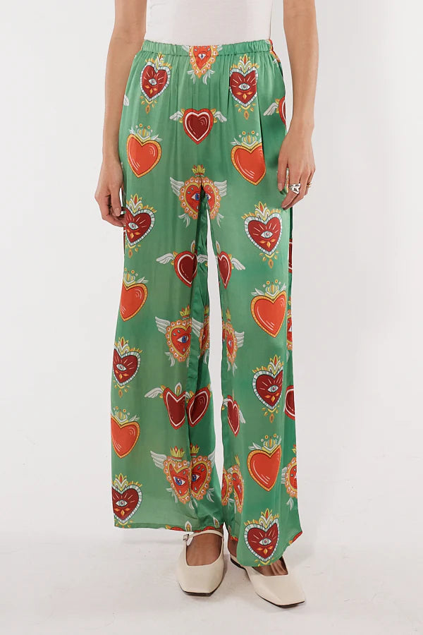 Bettina Pant