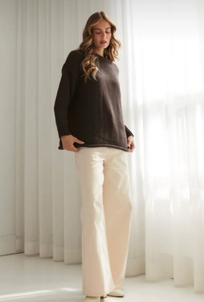 Antonia Knit Jumper