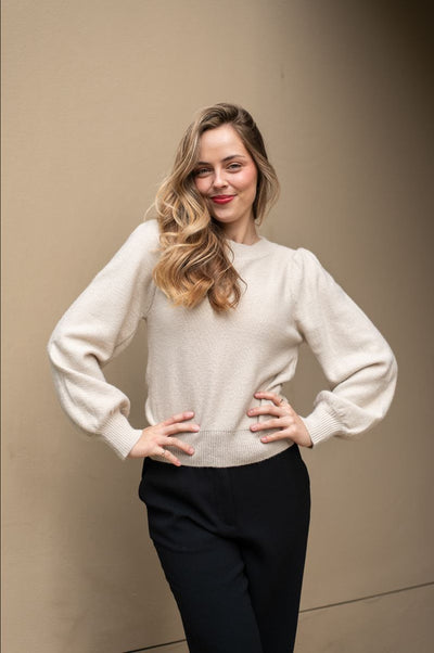 Frida Knit