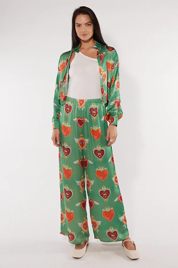 Bettina Pant