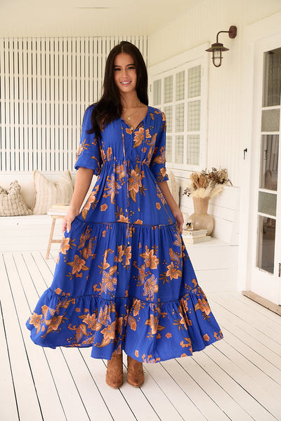 Mariana Maxi