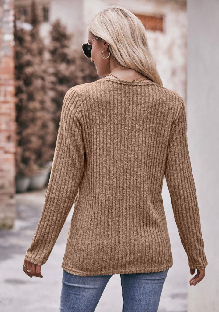 Tabitha Knit