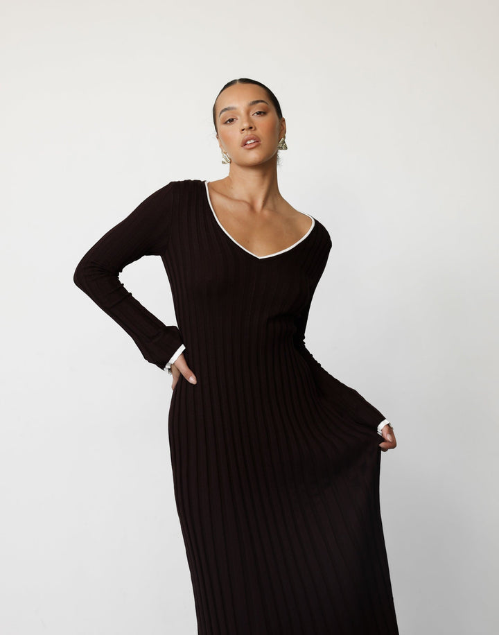 Walters Knit Dress