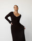 Walters Knit Dress