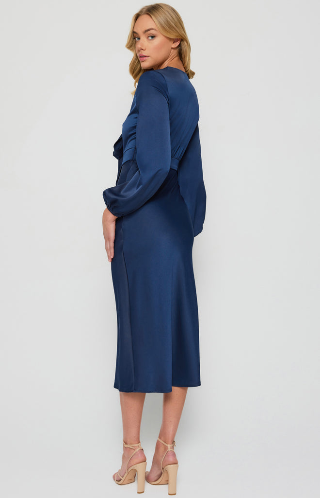 Dahlianna Dress