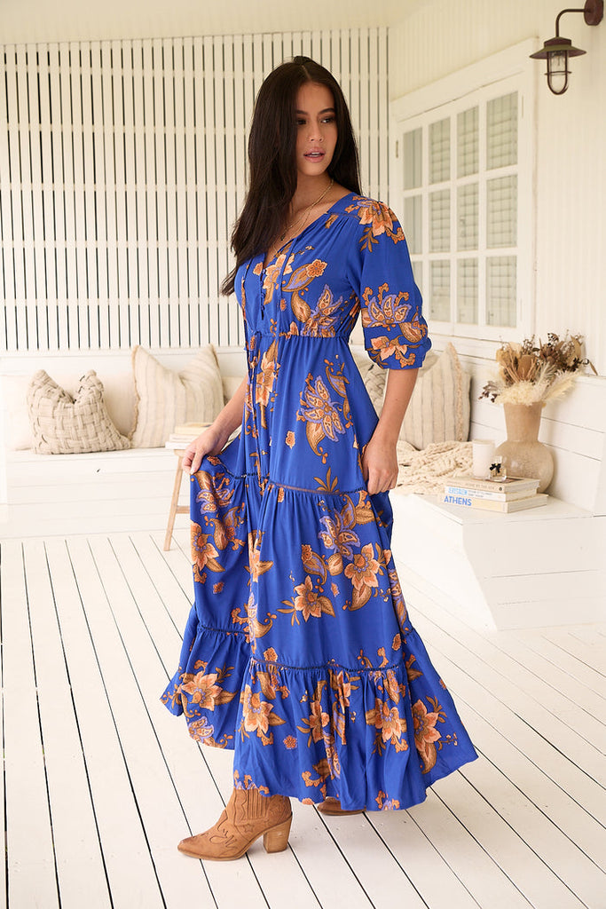 Mariana Maxi